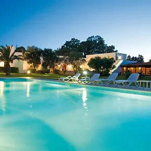 Vakantieboerderij Tenuta Badessa, Casalabate