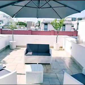 Appartement Dimora Asmara 11 15, Brindisi