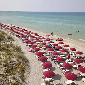 Camping Torre Rinalda &, Lecce