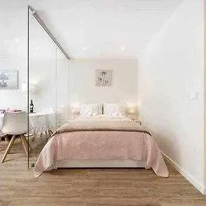New Style Piscina Wifi Apartment Vilamoura