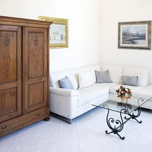 Via Paisiello Apartment