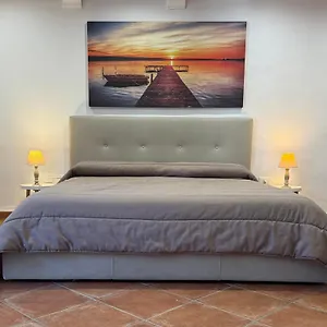 Appartement Aura, Brindisi