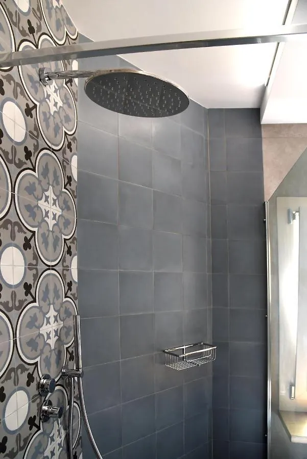 Vakantiehuis Li Frati Suite Lecce