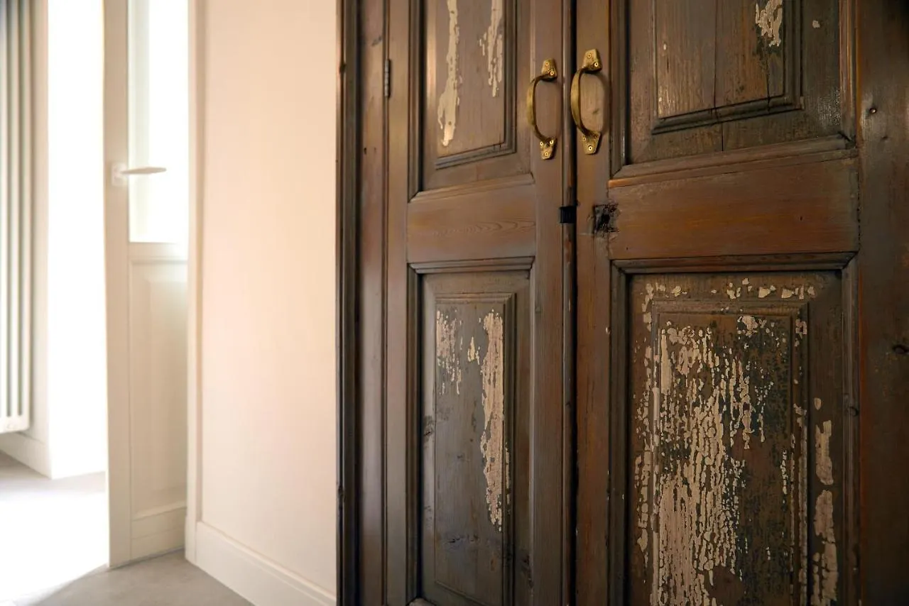 Vakantiehuis Li Frati Suite Lecce