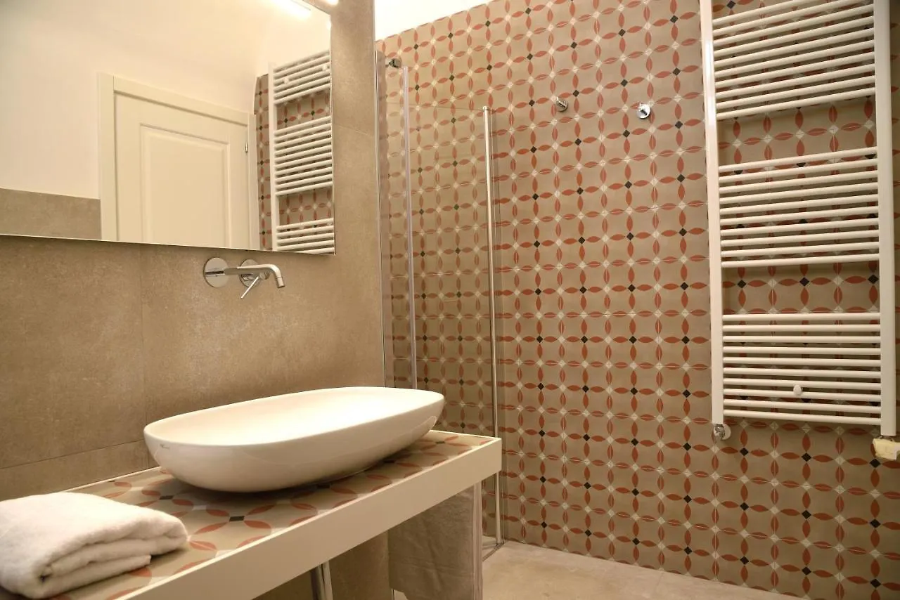 Li Frati Suite Lecce Italië