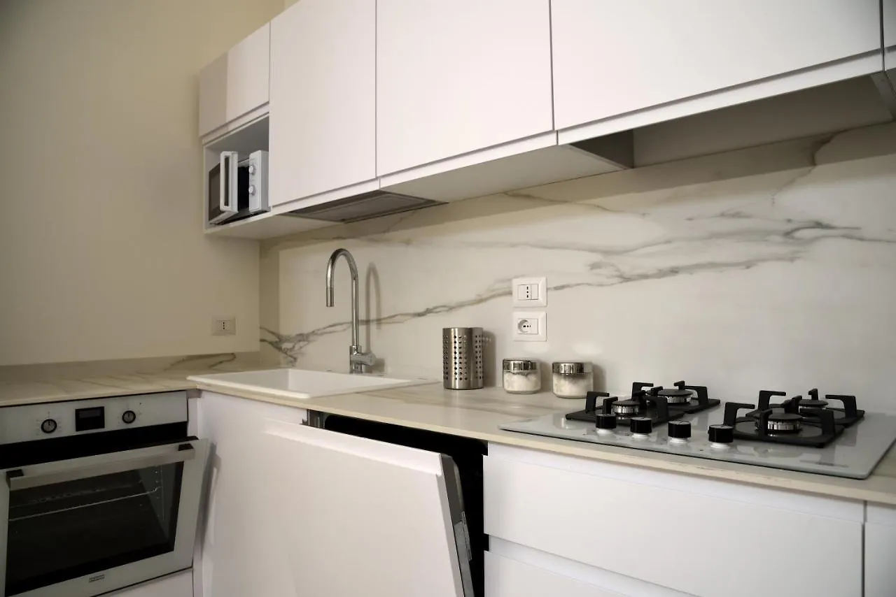 Li Frati Suite Lecce