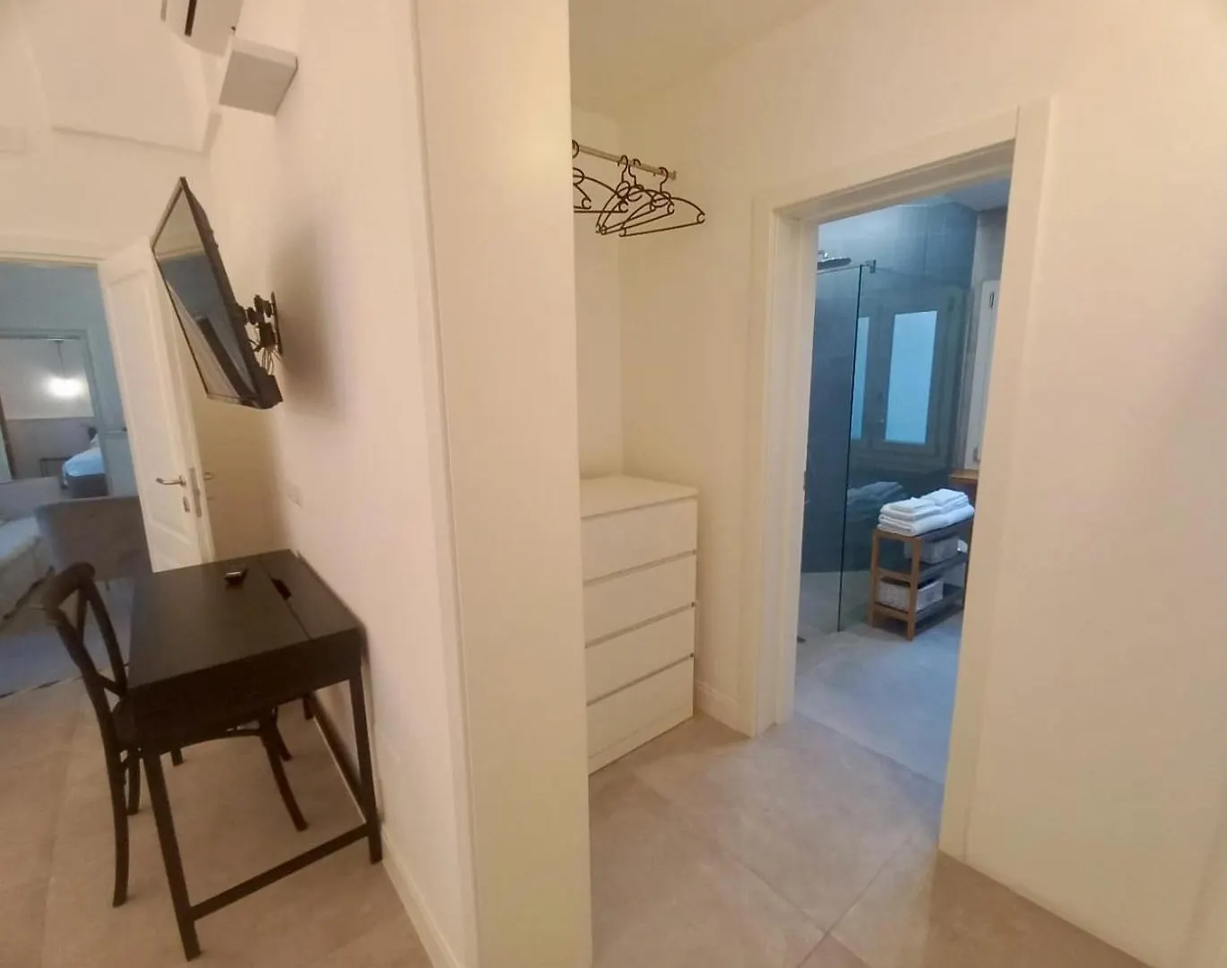 Li Frati Suite Lecce Vakantiehuis