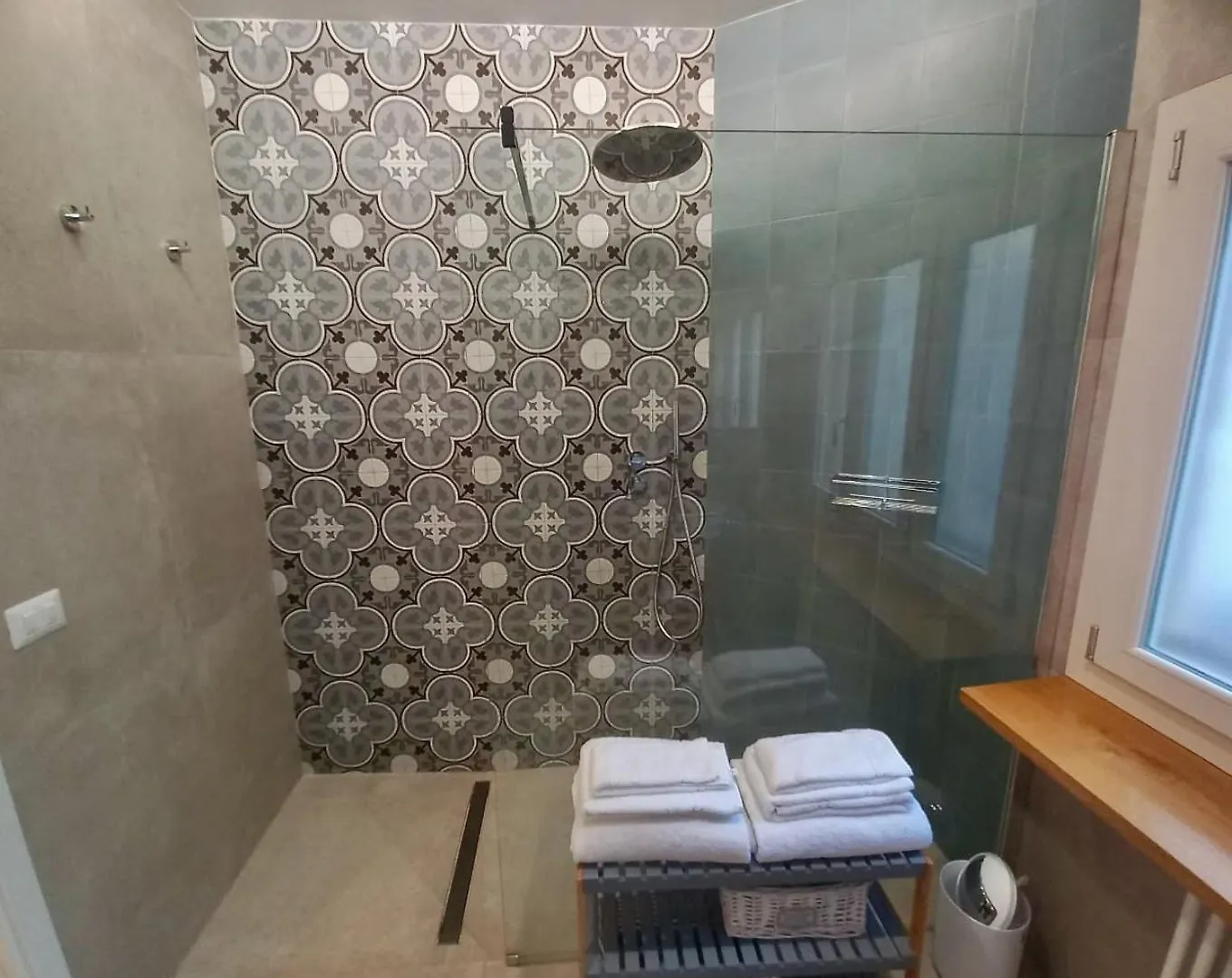 Vakantiehuis Li Frati Suite Lecce