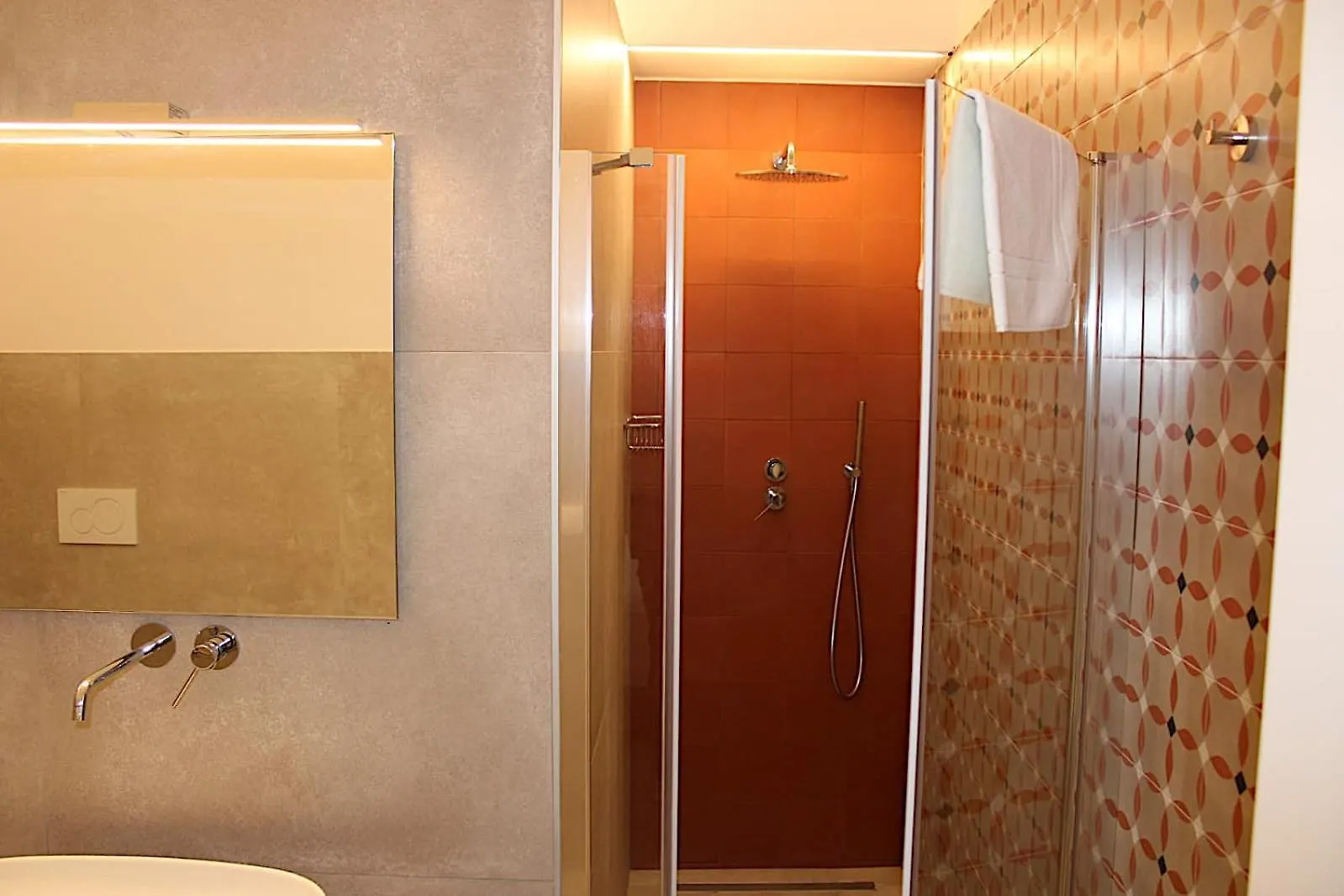Li Frati Suite Lecce