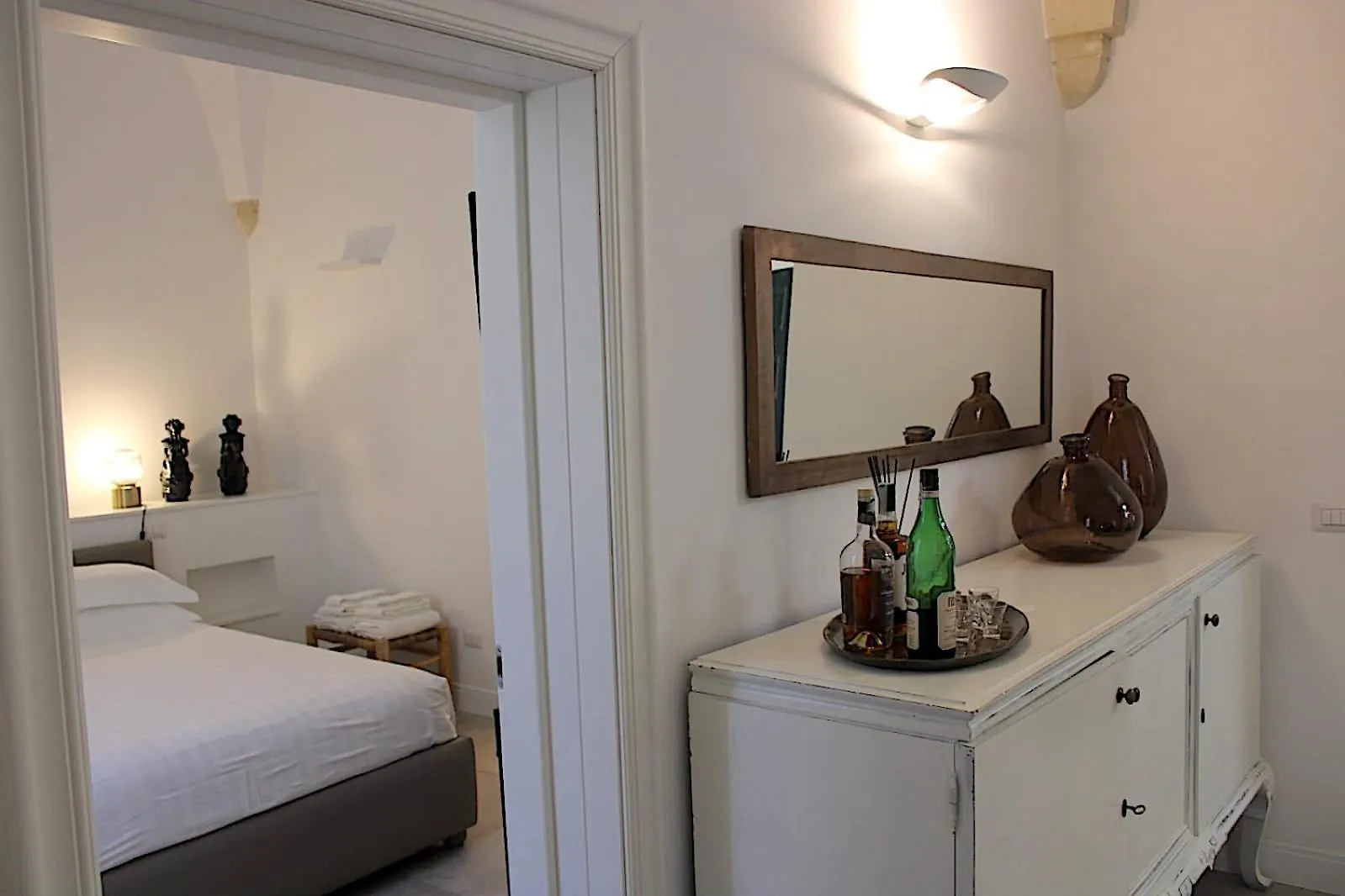 Li Frati Suite Lecce 0*,  Italië